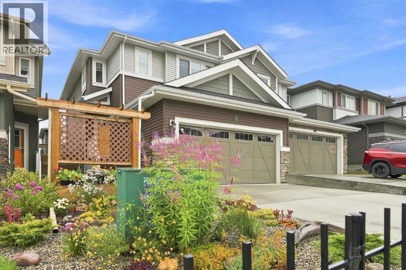 75 Sundown Close, Cochrane, Alberta, T4c1E6, Cochrane, Alberta — photo 1 of 5