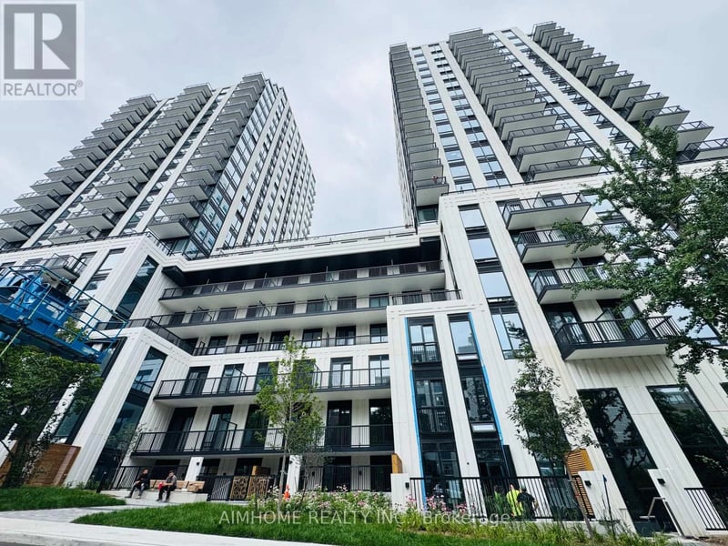 #1606 91 Montclair Avenue, Toronto (Forest Hill South), Ontario, M5P0B1, Toronto (Forest Hill South), Ontario — photo 1 of 5