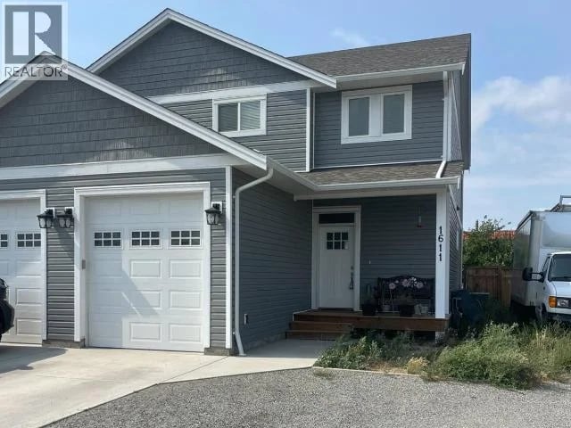 1611 PHILLIPS Street, Merritt, British Columbia, V1K0B8, Merritt, British Columbia — photo 1 of 5