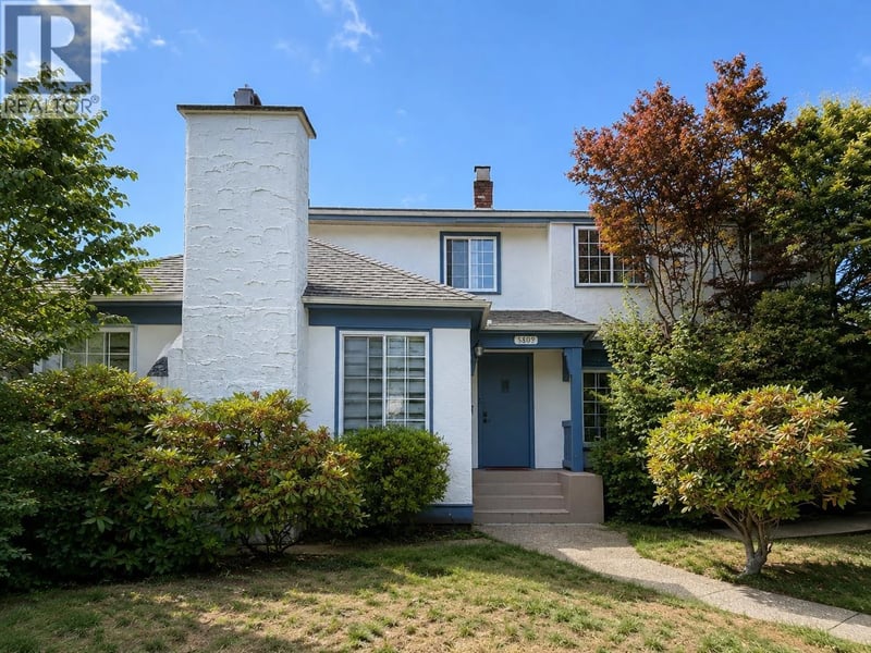 5809 SELKIRK Street, Vancouver, British Columbia, V6M2Y5, Vancouver, British Columbia — photo 1 of 5