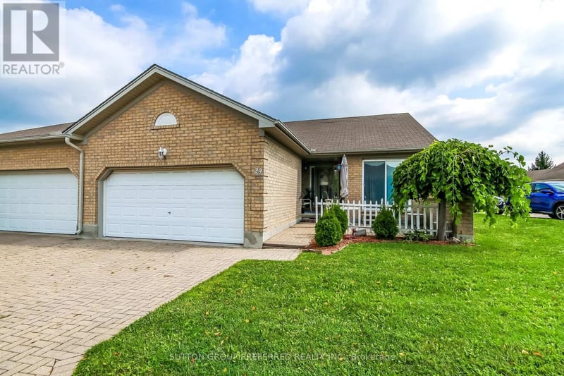 #29 861 Shelborne Street, London South (South J), Ontario, N5Z5C5, London South (South J), Ontario — photo 1 of 5