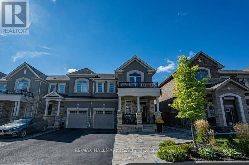 29 Ness Drive, Richmond Hill, Ontario, L4S0J8, Richmond Hill, Ontario — photo 1 of 5