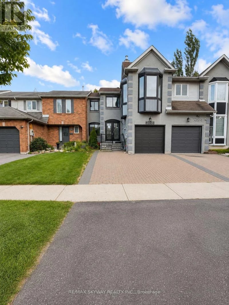 2055 Blue Ridge Crescent, Pickering (Brock Ridge), Ontario, L1X2N5, Pickering (Brock Ridge), Ontario