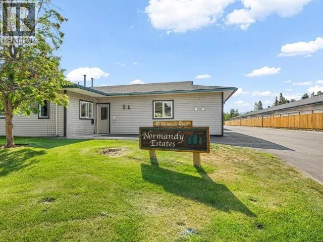 3-30 NORMANDY ROAD, Whitehorse, Yukon, Y1A6V7, Whitehorse, Yukon — photo 1 of 5