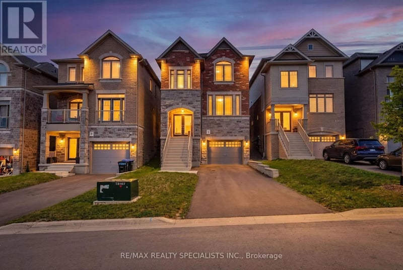 50 Janes Crescent, New Tecumseth, Ontario, L9R0V9, New Tecumseth, Ontario — photo 1 of 5