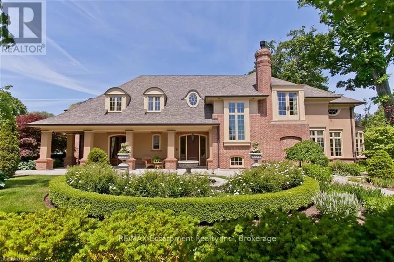 1081 Argyle Drive, Oakville (MO Morrison), Ontario, L6J1A9, Oakville (MO Morrison), Ontario — photo 1 of 5