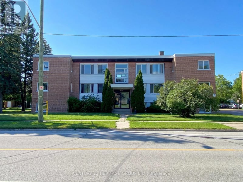 #3 174 Grove Street East, Barrie (Wellington), Ontario, L4M2P7, Barrie (Wellington), Ontario — photo 1 of 5