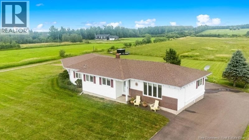 3546 Route 132, Scoudouc, New Brunswick, E4P3M6, Scoudouc, New Brunswick — photo 1 of 5
