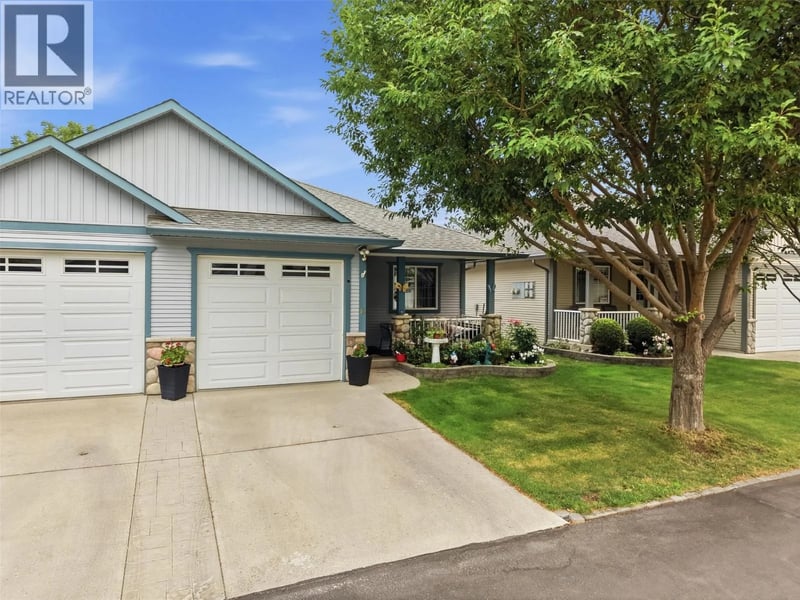 #16 1836 Greenfield Avenue, Kamloops, British Columbia, V2B8T2, Kamloops, British Columbia — photo 1 of 5