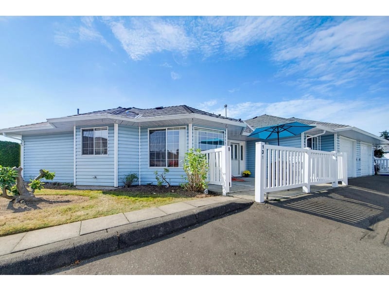 #131 1450 MCCALLUM Road, Abbotsford, British Columbia, V2S8A5, Abbotsford, British Columbia — photo 1 of 5