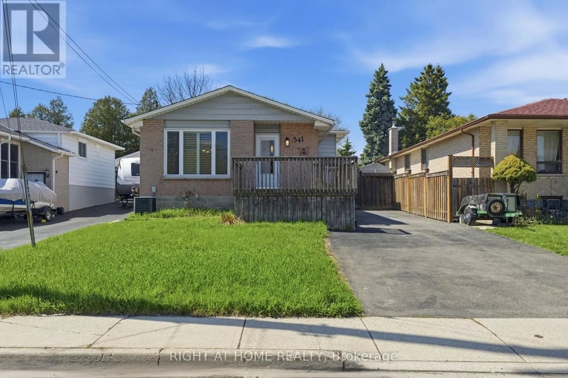 341 Rexford Drive, Hamilton (Randall), Ontario, L8W1W2, Hamilton (Randall), Ontario — photo 1 of 5