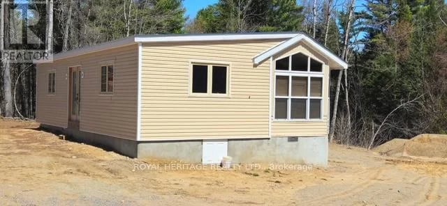 1061 GULL LAKE Road, Frontenac (Frontenac North), Ontario, K0H1B0, Frontenac (Frontenac North), Ontario — photo 1 of 5
