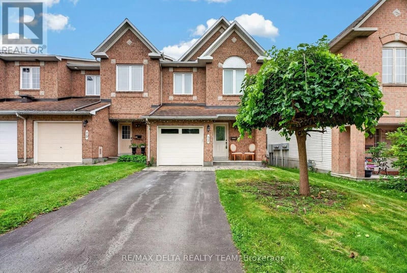 77 Flowertree Crescent, Ottawa, Ontario, K2M2R7, Ottawa, Ontario — photo 1 of 5