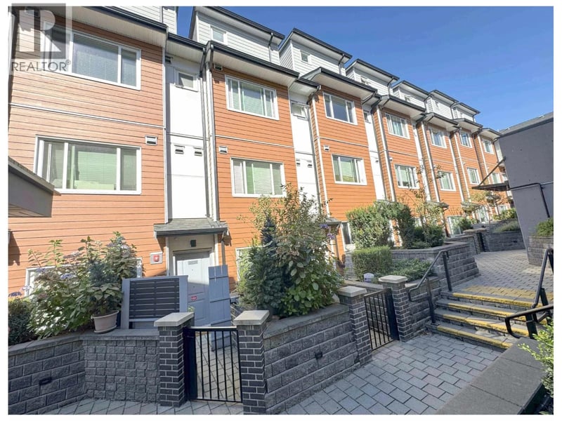 3619 RAE Avenue, Vancouver, British Columbia, V5R2P6, Vancouver, British Columbia — photo 1 of 5