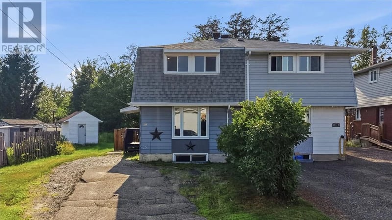 159 Marion Street, Chelmsford, Ontario, P0M1L0, Chelmsford, Ontario — photo 1 of 5