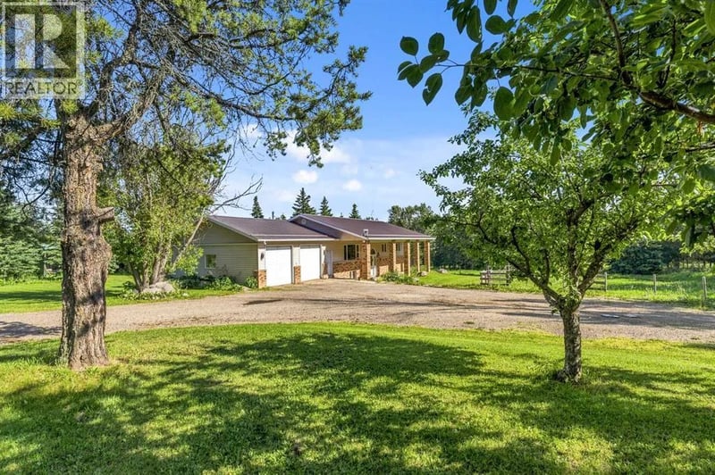 590005 Range Road 110, Rural Woodlands County, Alberta, T7S2A1, Rural Woodlands County, Alberta — photo 1 of 5