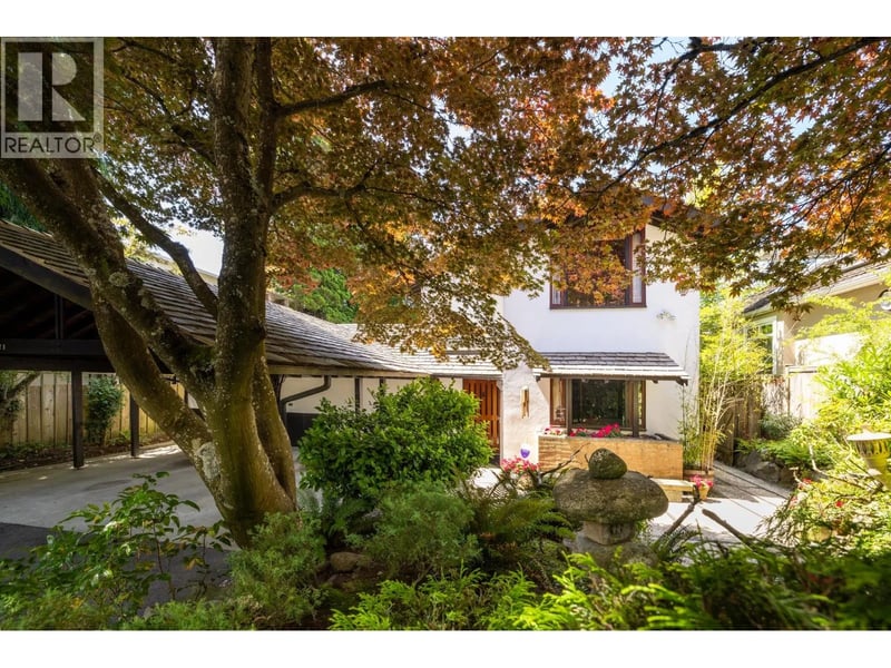 6821 LAUREL Street, Vancouver, British Columbia, V6P3T6, Vancouver, British Columbia — photo 1 of 5