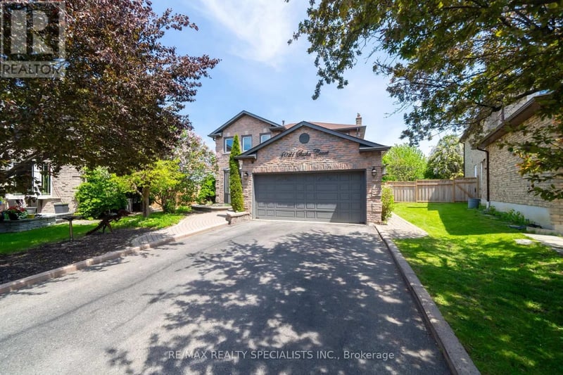 4021 Sasha Court, Mississauga (Rathwood), Ontario, L4W3K9, Mississauga (Rathwood), Ontario — photo 1 of 5