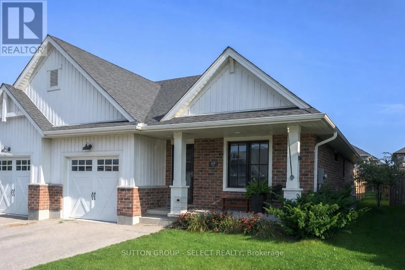 17 Cortland Terrace, St. Thomas, Ontario, N5R0J6, St. Thomas, Ontario — photo 1 of 5