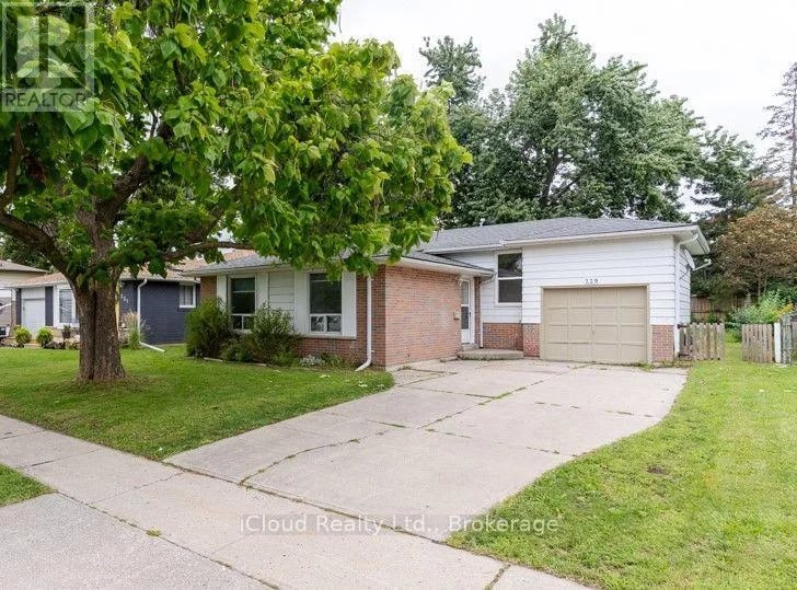 229 Cook Street, Barrie (Grove East), Ontario, L4M4H4, Barrie (Grove East), Ontario — photo 1 of 5