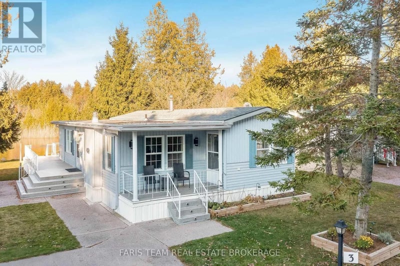 3 St James Place, Wasaga Beach, Ontario, L9Z3A8, Wasaga Beach, Ontario — photo 1 of 5