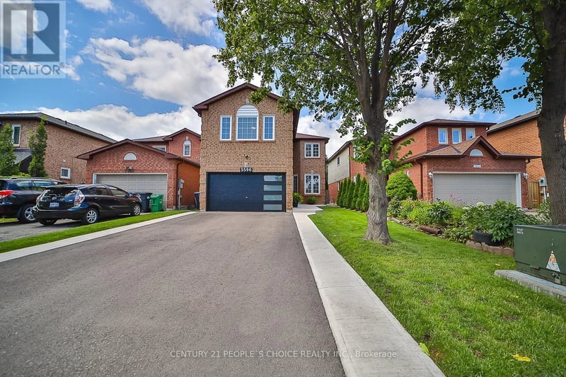 3596 Nutcracker Drive, Mississauga (Lisgar), Ontario, L5N6G1, Mississauga (Lisgar), Ontario — photo 1 of 5