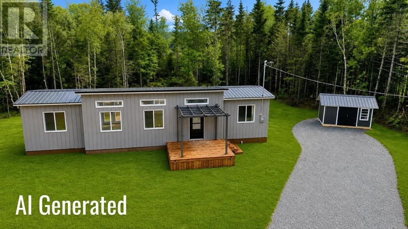 35 First Court, Valley, Nova Scotia, B6L2G7, Valley, Nova Scotia — photo 1 of 2