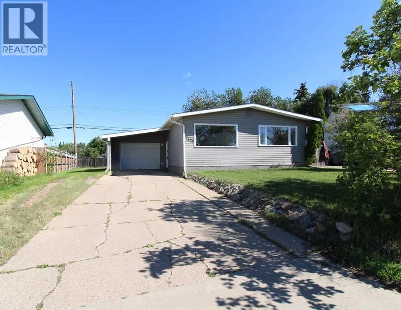 9606 115 Avenue, Grande Prairie, Alberta, T8V3M1, Grande Prairie, Alberta — photo 1 of 5