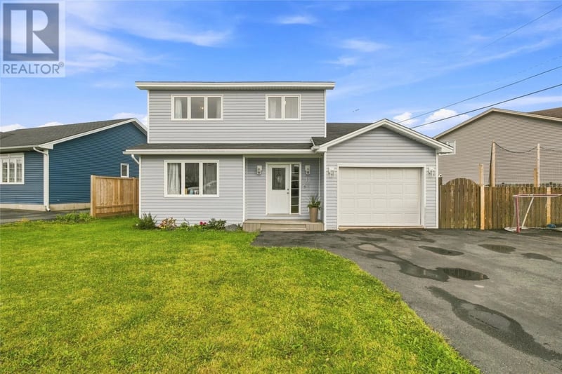 15 Camelot Crescent, Paradise, Newfoundland & Labrador, A1L0P5, Paradise, Newfoundland & Labrador — photo 1 of 5