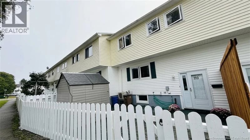 110 Tartan Street, Saint John, New Brunswick, E2K2R7, Saint John, New Brunswick — photo 1 of 5