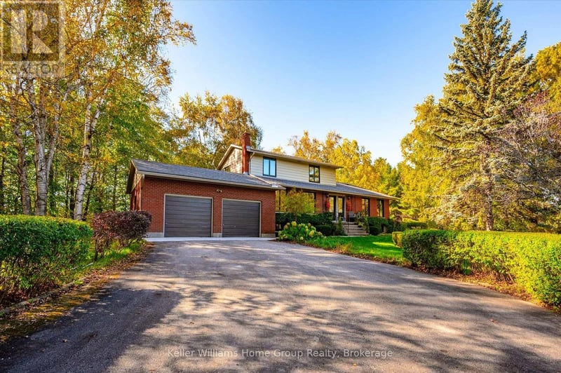 7828 Sixth Line East, Centre Wellington, Ontario, N0B1S0, Centre Wellington, Ontario — photo 1 of 5