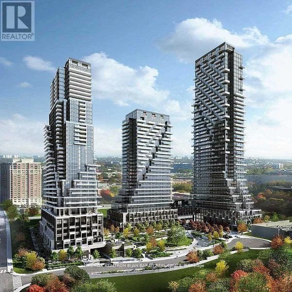 #3104 10 INN ON THE PARK Drive, Toronto (Banbury-Don Mills), Ontario, M3C0P9, Toronto (Banbury-Don Mills), Ontario — photo 1 of 5