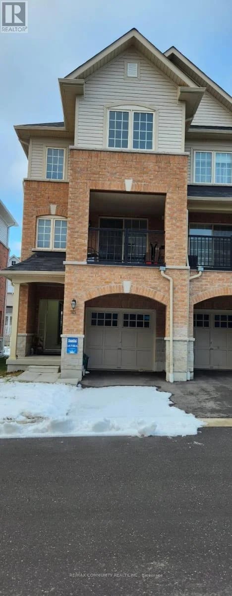 113 Ainley Road, Ajax (Central East), Ontario, L1Z0S9, Ajax (Central East), Ontario — photo 1 of 5