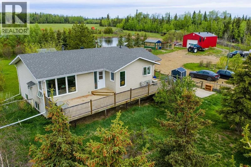 80102 Hwy 725, Rural Saddle Hills County, Alberta, T0H0H0, Rural Saddle Hills County, Alberta — photo 1 of 5