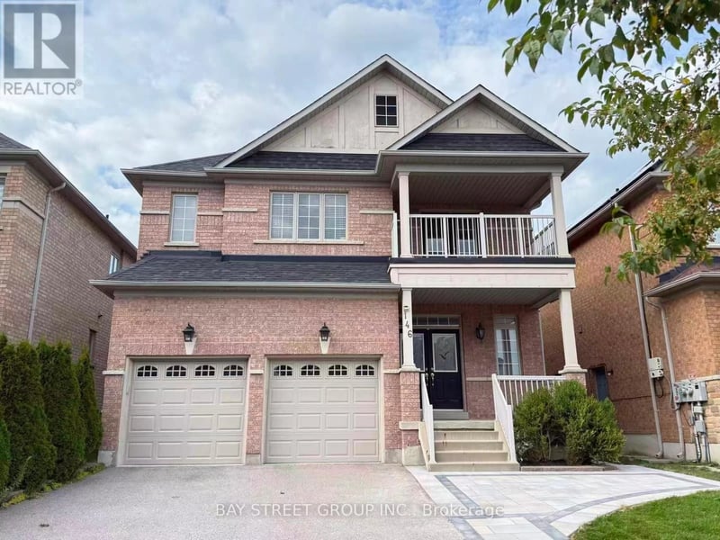 146 Ivy Glen Drive, Vaughan (Patterson), Ontario, L6A0P1, Vaughan (Patterson), Ontario — photo 1 of 5