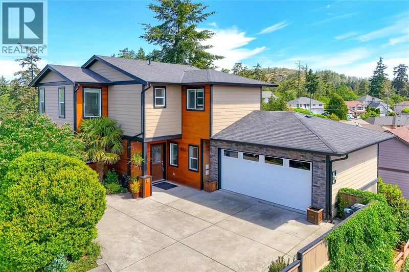 614 Cornerstone Close, Langford, British Columbia, V9B5V1, Langford, British Columbia — photo 1 of 5