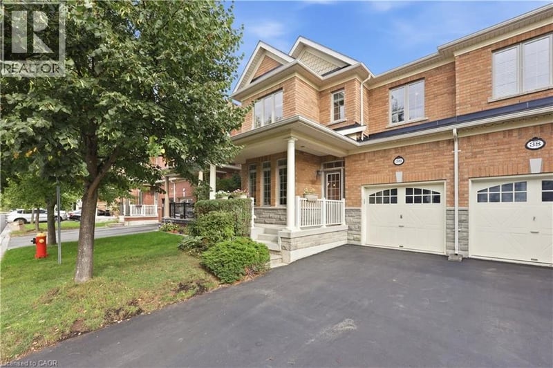 36 AIRD Court, Milton, Ontario, L9T3Y1, Milton, Ontario — photo 1 of 5