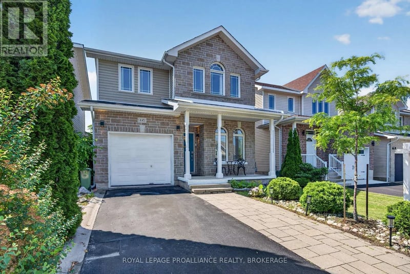 445 Maureen Street, Kingston (Kingston East (Incl Barret Crt)), Ontario, K7K7M2, Kingston (Kingston East (Incl Barret Crt)), Ontario — photo 1 of 5