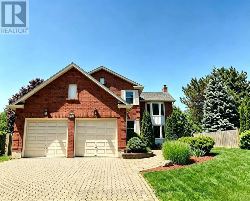 47 Glen Hill Drive, Whitby (Blue Grass Meadows), Ontario, L1N6Z8, Whitby (Blue Grass Meadows), Ontario — photo 1 of 5