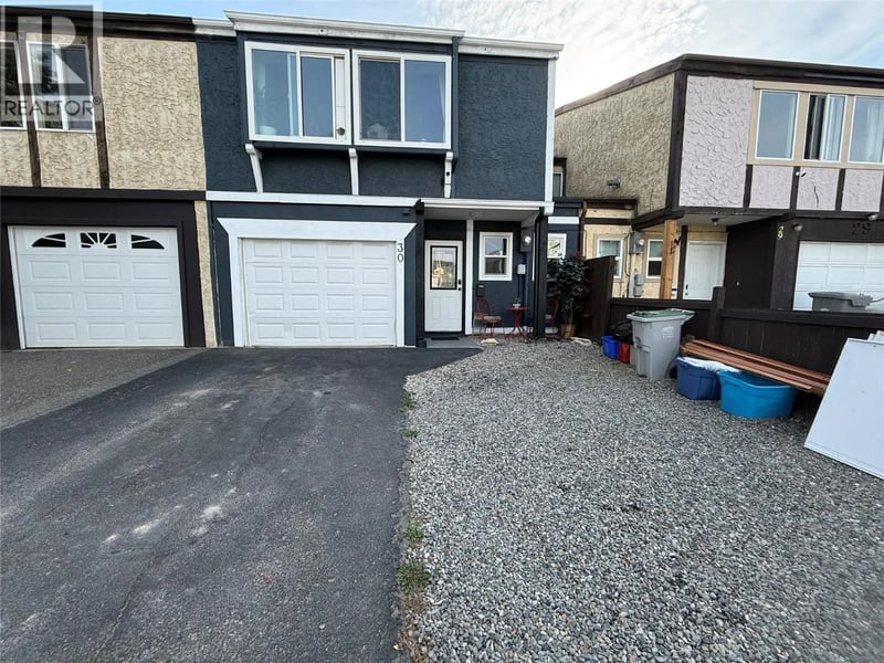 #30 600 Cambridge Crescent, Kamloops, British Columbia, v2b5b6, Kamloops, British Columbia — photo 1 of 5