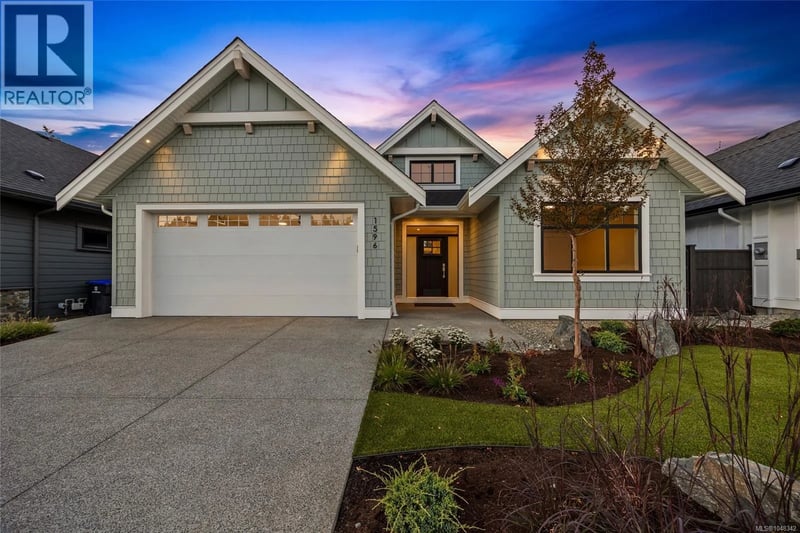1596 Crown Isle Boulevard, Courtenay, British Columbia, V9N9X5, Courtenay, British Columbia — photo 1 of 5