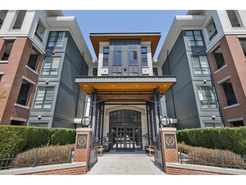 #109 15137 33 Avenue, Surrey, British Columbia, V3Z0Y1, Surrey, British Columbia — photo 1 of 5