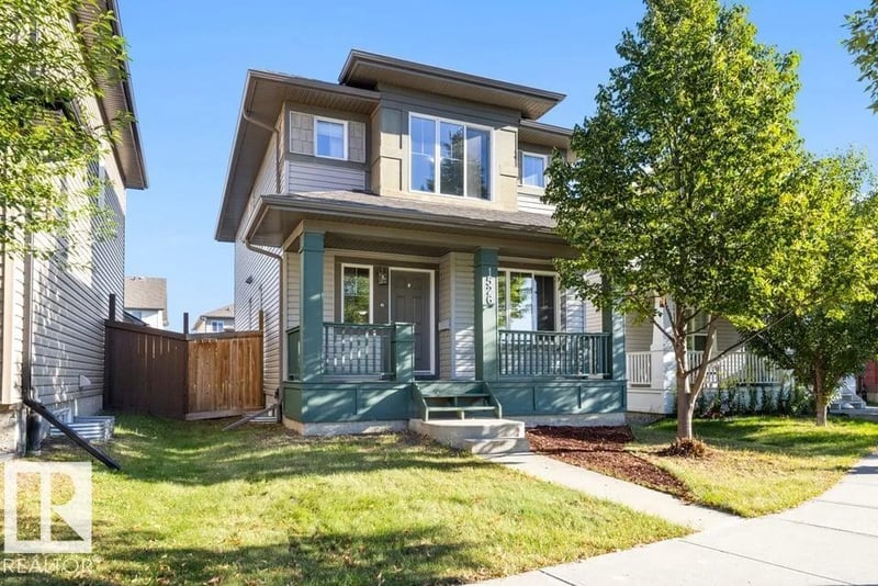 1526 35B AV NW NW, Edmonton, Alberta, T6T0M7, Edmonton, Alberta — photo 1 of 5