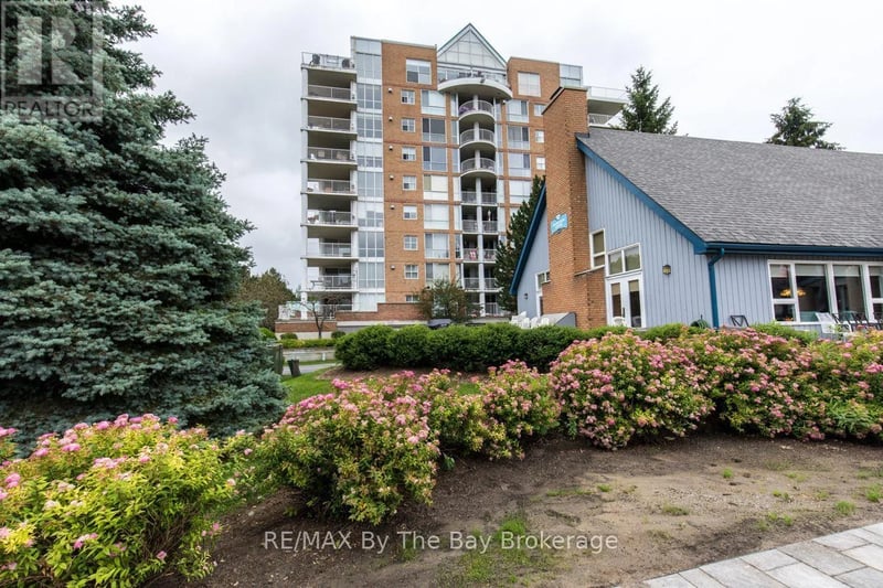 #502 24 Ramblings Way, Collingwood, Ontario, L9Y5S6, Collingwood, Ontario — photo 1 of 5