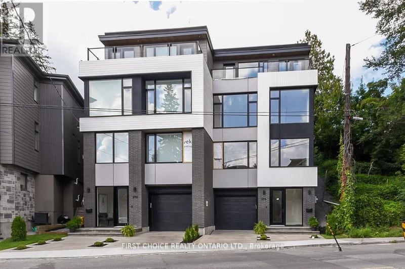 296 Riverdale Avenue, Ottawa, Ontario, K1S1R1, Ottawa, Ontario — photo 1 of 5