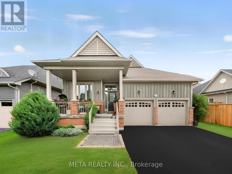 18 Hughes Street, Collingwood, Ontario, L9Y0W7, Collingwood, Ontario — photo 1 of 5