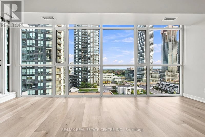 #1103 4065 Brickstone Mews, Mississauga (City Centre), Ontario, L5B0G3, Mississauga (City Centre), Ontario — photo 1 of 5
