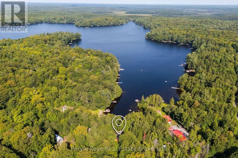 1160 Lakeshore Drive South, Bracebridge (Oakley), Ontario, P1L1X3, Bracebridge (Oakley), Ontario — photo 1 of 5