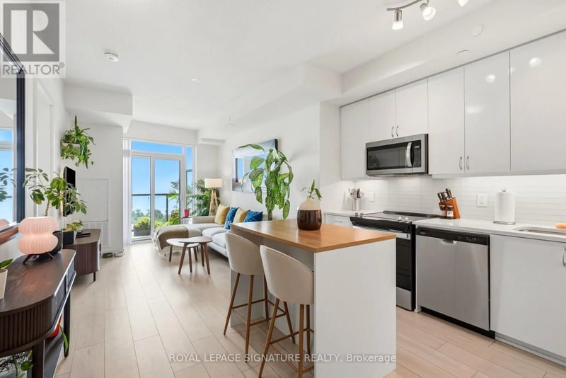 #2403 38 Annie Craig Drive, Toronto (Mimico), Ontario, M8V0G9, Toronto (Mimico), Ontario — photo 1 of 5