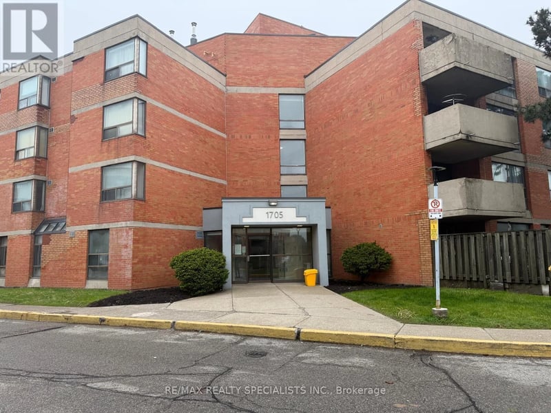 #103 1705 Mccowan Road, Toronto (Agincourt South-Malvern West), Ontario, M1S4L2, Toronto (Agincourt South-Malvern West), Ontario — photo 1 of 5